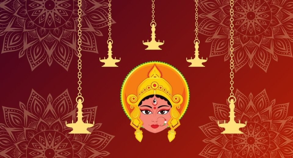 Top 50 Powerful Durga Puja Maha Panchami Wishes to Share