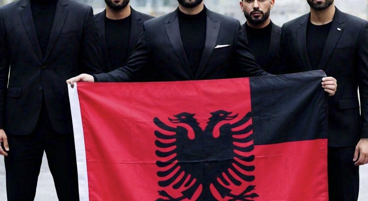 Albania's Independence