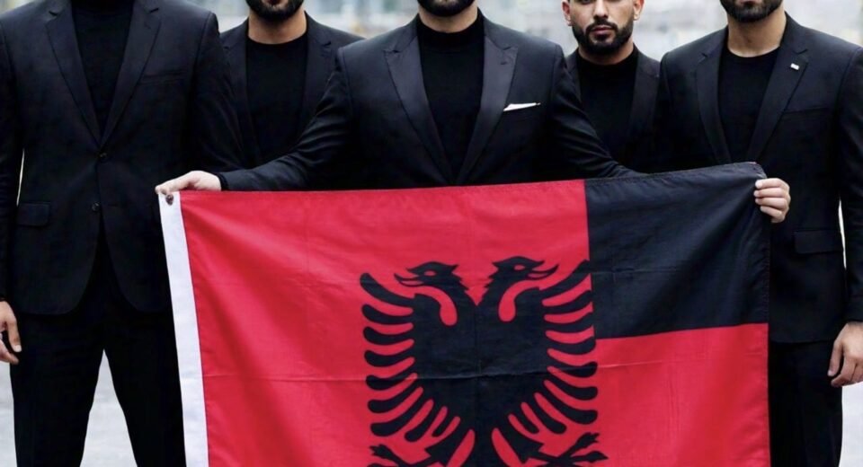 Albania's Independence