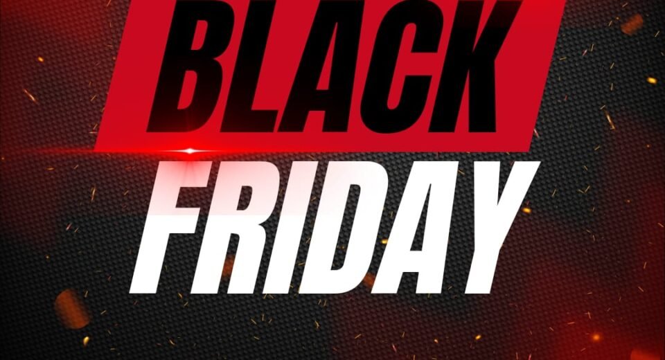 Black Friday