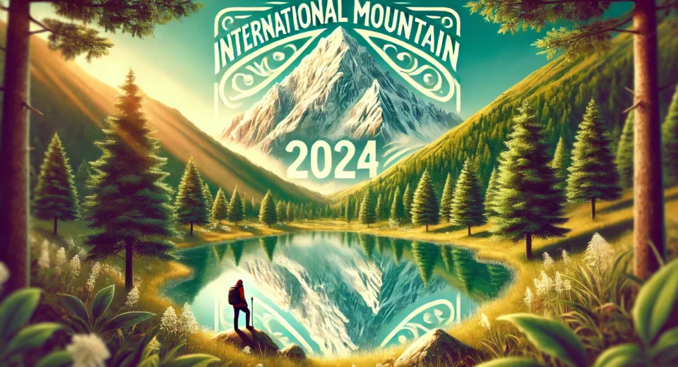 International Mountain Day