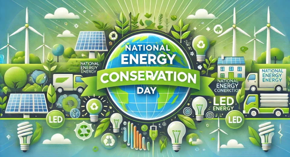 Conservation Day General Wishes