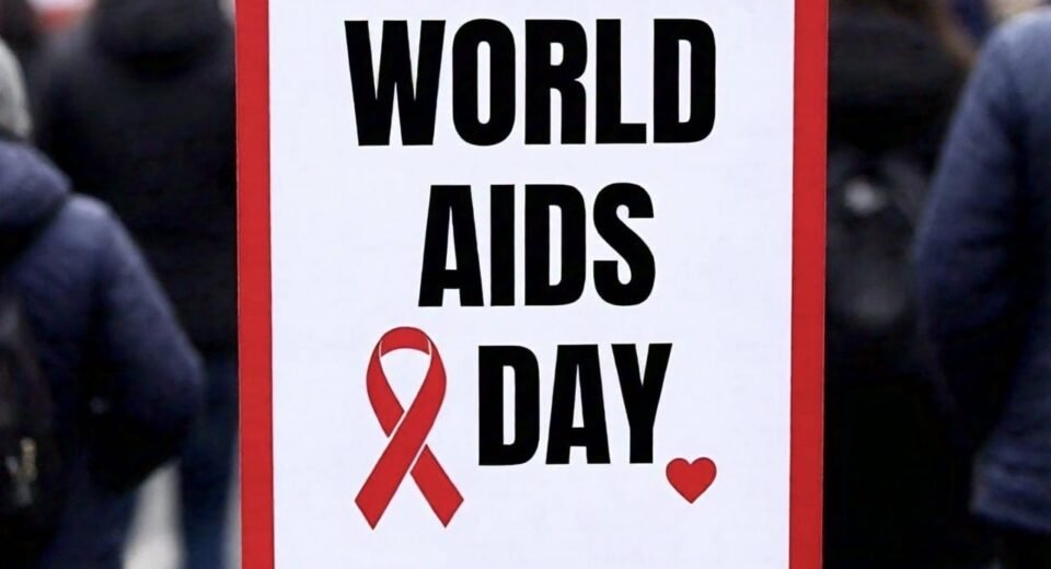 World AIDS Day