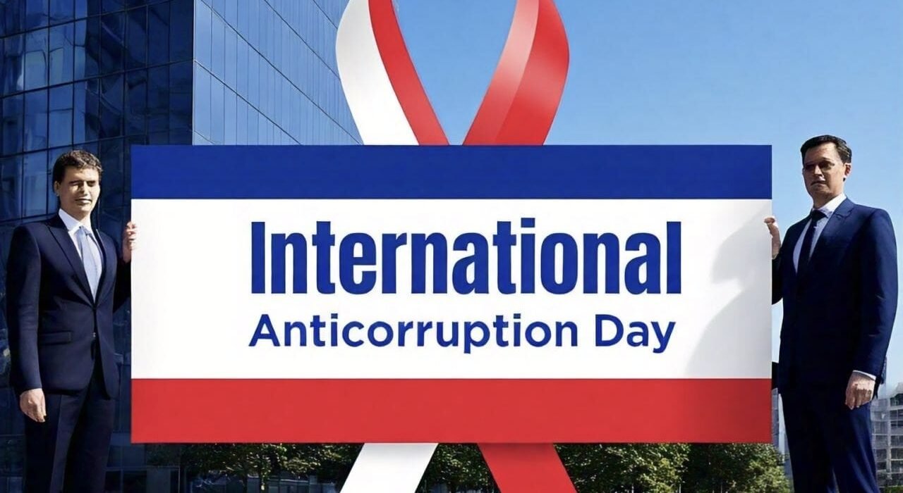 international anticorruption day