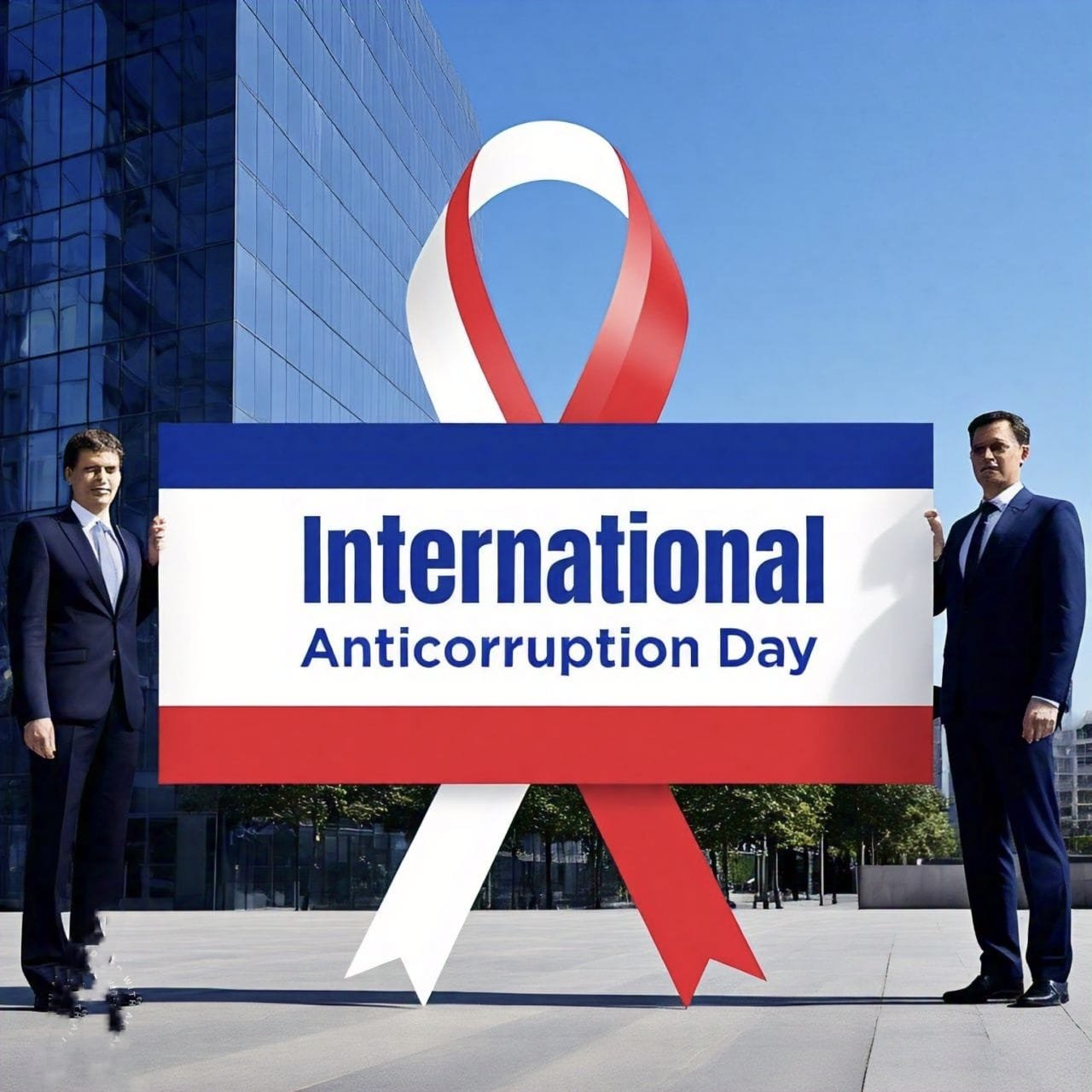 international anticorruption day