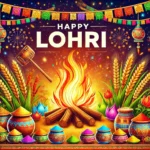 Makar Sankranti 2025: A Festival of Joy, Harvest, and New Beginnings