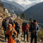 100th Heartfelt Happy Journey Wishes for Newly Married Couples and Their Families ✈️