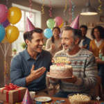A Christian Reflection on Birthdays: Celebrating Life with Purpose and Gratitude