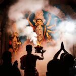 Subho Bijoya Dashami 2025: Top 100th Wishes to Celebrate Victory and New Beginnings
