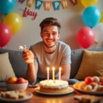 Sacred Celebrations: Spiritual Birthday Wishes for a Soul Sister