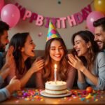 A Daughter’s Love: Heartfelt Wedding Anniversary Wishes for Beloved Parents